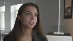 Анна Щербакова Анна Щербакова