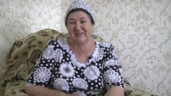 Сӯҳбат бо модари Дилшод Назаров Сӯҳбат бо модари Дилшод Назаров