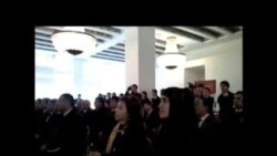 Намоишгоҳи таҳсил дар Душанбе Намоишгоҳи таҳсил дар Душанбе