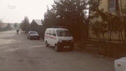 "Аз Тангем дида, дар хона таваллуд кардан беҳтар аст" "Аз Тангем дида, дар хона таваллуд кардан беҳтар аст"