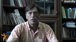 Меджліс не зможе існувати в «російському» Криму – експерт Меджліс не зможе існувати в «російському» Криму – експерт
