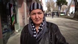 "Хоҳари хуб мешавам..." Паёму ваъдаи занон ба мардон дар 23 феврал "Хоҳари хуб мешавам..." Паёму ваъдаи занон ба мардон дар 23 феврал