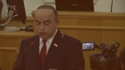 Депутатҳои тоҷик ба таътили тобистона рафтанд Депутатҳои тоҷик ба таътили тобистона рафтанд