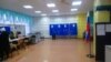 Избирательный участок в Кирове, 19 сентября 2021 года