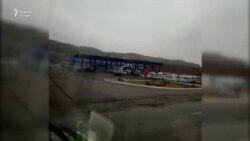 Дар Узбекистон камбуди газу нерӯи барқ мардумро ба кӯчаҳо баровард Дар Узбекистон камбуди газу нерӯи барқ мардумро ба кӯчаҳо баровард