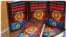 Книга російського політтехнолога і пропагандиста Олексія Кочеткова «Чорне сонце України»