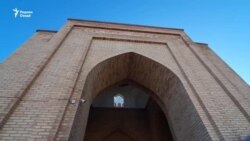 Аҳволи бади ягона оташкадаи зардуштиён дар Тоҷикистон Аҳволи бади ягона оташкадаи зардуштиён дар Тоҷикистон