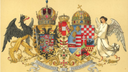 Наследие империи Наследие империи