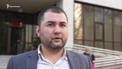 Кримський суд продовжив арешт фігурантам «ялтинської справи Хізб ут-Тахрір» Кримський суд продовжив арешт фігурантам «ялтинської справи Хізб ут-Тахрір»