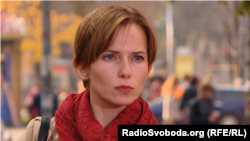 Олена Снігир