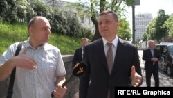 Льовочкін про Зеленського: після обрання президентом я з ним ще не зустрічався