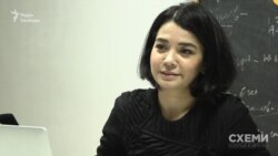 Севгіль Мусаєва: Дубінський на окрузі Кононенка не просто так опинився