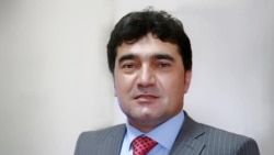 د افغانستان جمهور رئیس مرستیال ویاند دوا خان مینهپال
