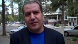 Мӯҳлати пардохти ҷаримаи Мирсаидов тамдид шуд Мӯҳлати пардохти ҷаримаи Мирсаидов тамдид шуд