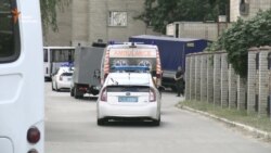 Суд над «торнадовцами» перенесли (видео) Суд над «торнадовцами» перенесли (видео)