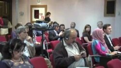 Коршинос: Гузориши ҳукумат назди Шӯрои СММ воқеъбинона набуд Коршинос: Гузориши ҳукумат назди Шӯрои СММ воқеъбинона набуд