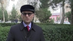Муштариёни норозии бонкҳои Тоҷикистон Муштариёни норозии бонкҳои Тоҷикистон