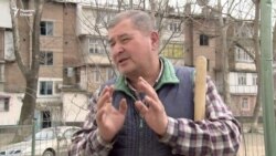 Раҳматилло Зоиров аз "табъйизи сиёсӣ" шикоят кард Раҳматилло Зоиров аз "табъйизи сиёсӣ" шикоят кард