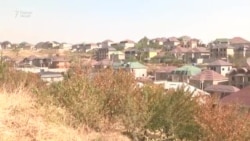 "Ховарон" шаҳраки "муосир", вале бе шабакаи обу корез "Ховарон" шаҳраки "муосир", вале бе шабакаи обу корез