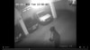 Кадр із відеозапису в гаражі під офісом Ґебрева, на ньому зображений імовірний учасник замаху