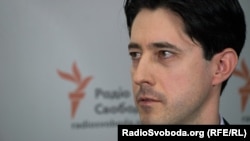Vitaliy Kasko resigned in 2016 over disgust with alleged graft at the Prosecutor-General's Office, then headed by Viktor Shokin.