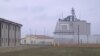 Baza militară NATO de la Deveselu, județul Olt, România.
