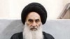Iraq's Al-Sistani Meets Press To Dispel Health Rumors