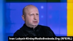 Олександр Турчинов: «Путін розуміє тільки силу»