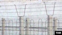 Девори зиндоне дар Туркманистон