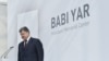 Парашэнка ў Бабіным Яры: Ва Ўкраіне няма месца антысэмітызму