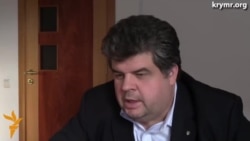 Експерт про те, як Україні повернути Крим Експерт про те, як Україні повернути Крим