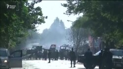 Толибон масъулияти бомбгузории хунини Кобулро бар дӯш гирифтанд Толибон масъулияти бомбгузории хунини Кобулро бар дӯш гирифтанд