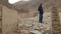 The Kyrgyz Village Where Flooding Drove Away 30 Families In 4 Years (Video) The Kyrgyz Village Where Flooding Drove Away 30 Families In 4 Years (Video)