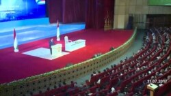 Назорат ба маросими хурсандӣ ва мотам дар Тоҷикистон шадидтар шуд Назорат ба маросими хурсандӣ ва мотам дар Тоҷикистон шадидтар шуд