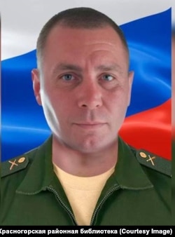 სერგეი ხანდოჟკო