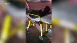 Издиҳоми муҳоҷирони тоҷик дар Люблино бо омадани ОМОН пароканда шуд. Издиҳоми муҳоҷирони тоҷик дар Люблино бо омадани ОМОН пароканда шуд.