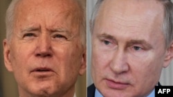 У Кремлі коротко згадали, що під час бесіди йшлося про «внутрішньоукраїнську кризу»