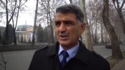 Тоҷикҳо аз сарвазири Ӯзбекистон чӣ хостанд? Тоҷикҳо аз сарвазири Ӯзбекистон чӣ хостанд?