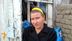 Рӯзгори сахти як хонаводаи рус дар Хуросони Тоҷикистон Рӯзгори сахти як хонаводаи рус дар Хуросони Тоҷикистон