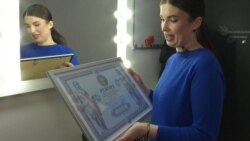 «Досить плакати, треба ставати на ноги». Як воєнна біженка встановила рекорд України «Досить плакати, треба ставати на ноги». Як воєнна біженка встановила рекорд України