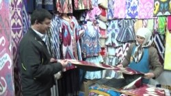 Рақобати "Made in Uzbekistan" бо "Made in China" дар Тоҷикистон Рақобати "Made in Uzbekistan" бо "Made in China" дар Тоҷикистон
