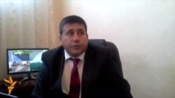 Мавлудхон Солеҳов, вакили Асадулло Иброҳимов Мавлудхон Солеҳов, вакили Асадулло Иброҳимов