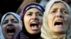 Egypt Parliament To Hold First Session