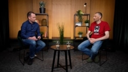 Opozantul belarus Serghei Țihanovski afirmă că energia mișcării din 2020 s-a epuizat Opozantul belarus Serghei Țihanovski afirmă că energia mișcării din 2020 s-a epuizat