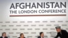 Afghan Conference Diary (Part 3) 