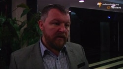 Сепаратисти угруповання «ДНР» про нові перемовини Сепаратисти угруповання «ДНР» про нові перемовини