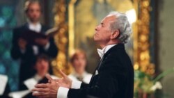 Культ личности. Разговаривая с богом. Народный артист СССР Владимир Минин Культ личности. Разговаривая с богом. Народный артист СССР Владимир Минин
