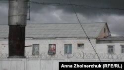 Зиндони Омск