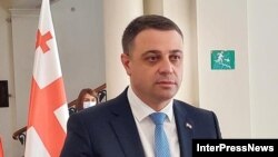 ალუდა ღუდუშაური