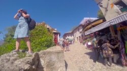 Razglednica iz Mostara Razglednica iz Mostara